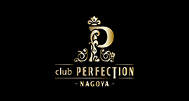 club PERFECTION -NAGOYA-のロゴ