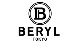 BERYL TOKYOのロゴ
