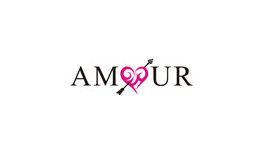 club Amourのロゴ