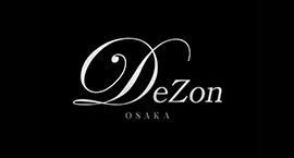 DeZon-OSAKA-のロゴ