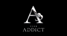 CLUB ADDICTのロゴ