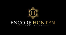 ENCORE HONTENのロゴ