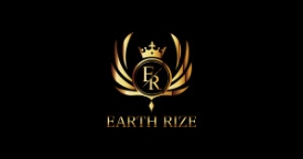 EARTH RIZEのロゴ
