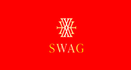 SWAGのロゴ