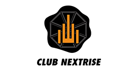 CLUB NEXTRISEのロゴ