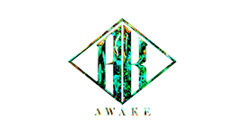 AWAKEのロゴ