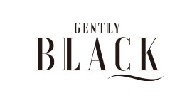 GENTLY BLACKのロゴ