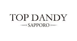 TOPDANDY SAPPOROのロゴ