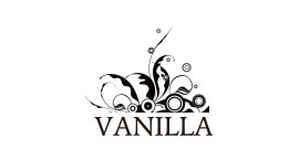 VANILLAのロゴ