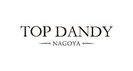 TOP DANDY NAGOYAのロゴ