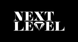 NEXT LEVEL -名古屋-のロゴ