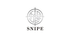 SNIPEのロゴ