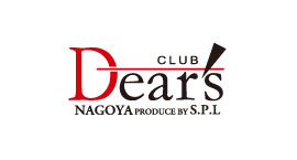 Dear's×GENTLY -Dear's名古屋-のロゴ
