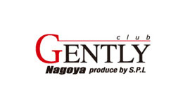 Dear's×GENTLY -GENTLY名古屋-のロゴ