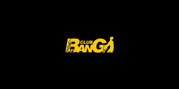 名古屋のホストクラブ「BANG」の求人宣伝。