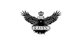 RAVENのロゴ