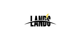 LAND'Sのロゴ