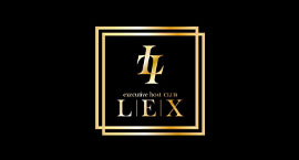 LEXのロゴ