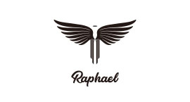 Raphaelのロゴ
