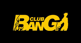 BANGのロゴ