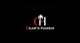 DEAR'S HAREMのロゴ