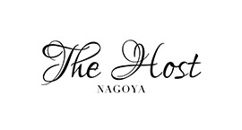 The Hostのロゴ