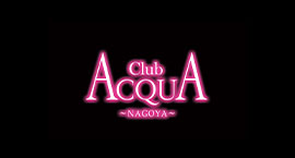 ACQUA NAGOYAのロゴ