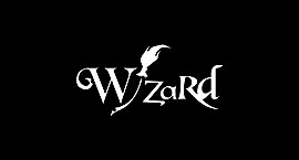 Wizardのロゴ