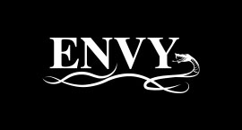 ENVYのロゴ