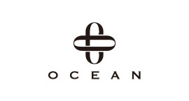 OCEANのロゴ
