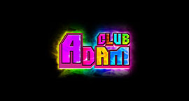 ADAMのロゴ