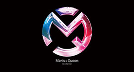 Men's&Queenのロゴ