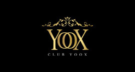 YOOXのロゴ