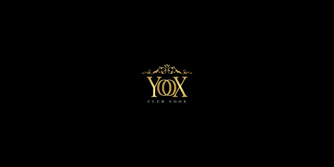 ススキノのホストクラブ「YOOX」の求人宣伝。
