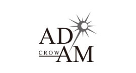 ADAM CROWのロゴ