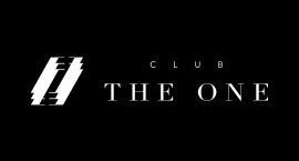 THE ONEのロゴ