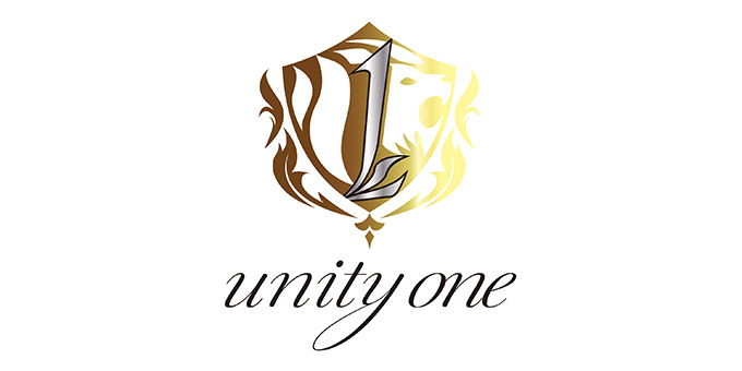 横浜のホストクラブ「Unity one」の求人宣伝。