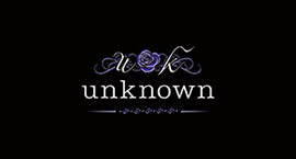 unknownのロゴ