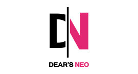 DEAR'S NEOのロゴ