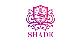 Shadeのロゴ