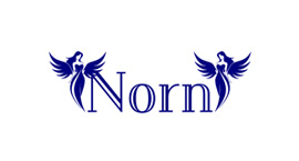 Nornのロゴ