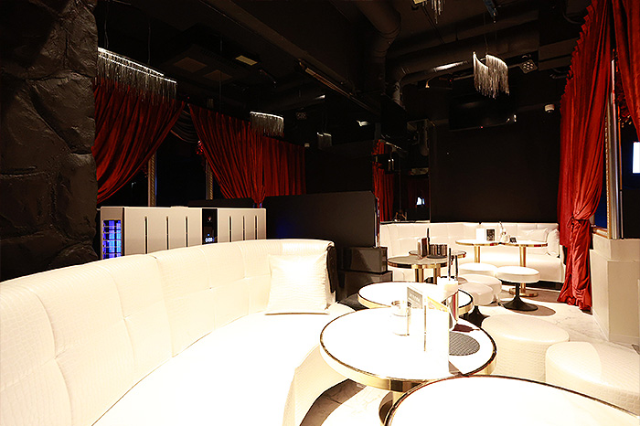 club DOLCE1の店内写真7