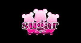 SUGARのロゴ