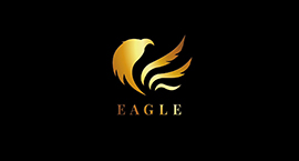 EAGLEのロゴ