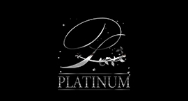 PLATINUMのロゴ