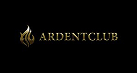 ARDENT CLUB sendaiのロゴ