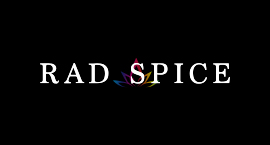 RAD SPICEのロゴ