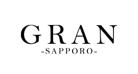 GRAN-SAPPORO-のロゴ