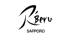 R'Beruのロゴ