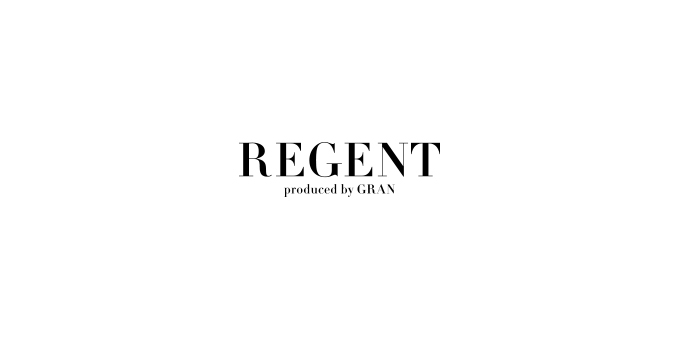 歌舞伎町のホストクラブ「GRAN -REGENT-」の求人宣伝。